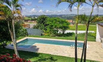 Imagem: CHACARA 4 QUARTOS, COND. HIPICA I, VINHEDO