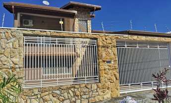 Imagem: CASA 04 QUARTOS, JARDIM PAULICEIA-CAMPINAS