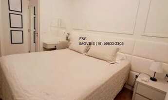 Imagem 6: APARTAMENTO 03 QUARTOS, SWISS PARK-CAMPINAS