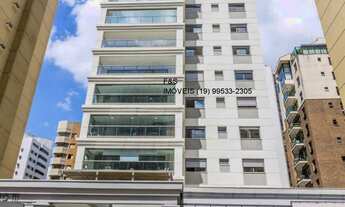 Imagem: APARTAMENTO COBERTURA 03 QUARTOS,CAMBUÍ-CAMPINAS/SP