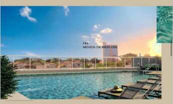 Imagem: APARTAMENTO 03 QUARTOS, LUCE - CAMBUÍ