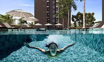 Imagem 7: APARTAMENTO 03 QUARTOS, COND. MILÃO, VALINHOS