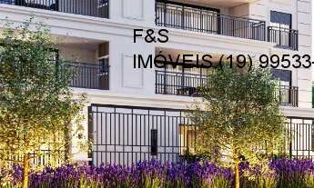 Imagem: APARTAMENTO 03 QUARTOS, BELLEVILLE,CAMBUÍ,CAMPINAS/SP