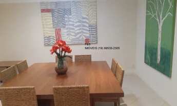 Imagem 4: APARTAMENTO 03 QUARTOS, PARNASO, PARQUE PRADO, CAMPINAS-SP