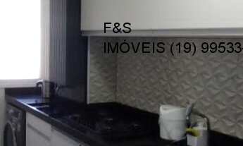 Imagem 5: APARTAMENTO 03 QUARTOS,JARDIM AURELIA-CAMPINAS/SP