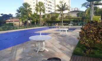 Imagem 2: APARTAMENTO 03 QUARTOS, PARNASO, PARQUE PRADO, CAMPINAS-SP