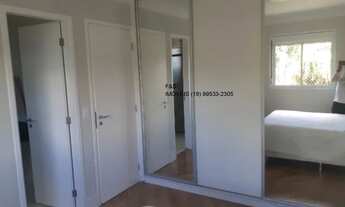 Imagem 6: APARTAMENTO 03 QUARTOS, PARNASO, PARQUE PRADO, CAMPINAS-SP