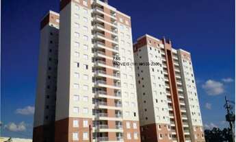 Imagem: APARTAMENTO 03 QUARTOS- PARQUE PRADO CAMPINAS