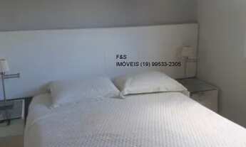 Imagem 7: APARTAMENTO 03 QUARTOS, PARNASO, PARQUE PRADO, CAMPINAS-SP