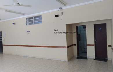 Imagem 6: APARTAMENTO 03 QUARTOS, AMOREIRAS - CAMPINA/SP