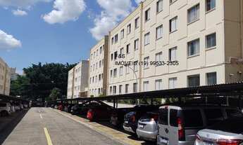 Imagem: APARTAMENTO 03 QUARTOS, AMOREIRAS - CAMPINA/SP