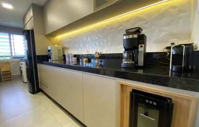 Imagem 3: APARTAMENTO 03 QUARTOS, VILLENEUVE-CAMPINAS/SP