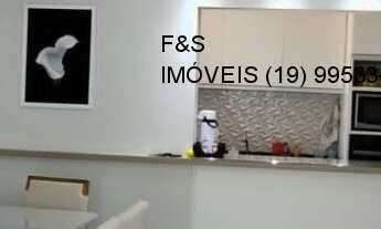 Imagem 3: APARTAMENTO 03 QUARTOS,JARDIM AURELIA-CAMPINAS/SP