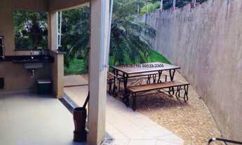 Imagem: CASA 03 QUARTOS, COND. SÃO LOURENÇO