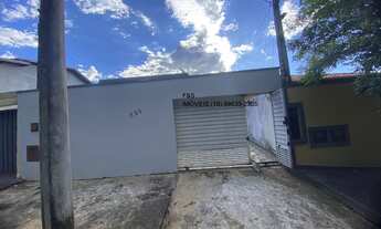 Imagem: CASA 02 QUARTOS, PARQUE JAMBEIRO-CAMPINAS/SP