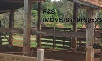 Imagem 4: SÍTIO 15 ALQUEIRES, PATROCÍNIO PAULISTA-SP