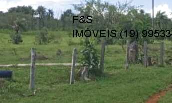 Imagem: SÍTIO 15 ALQUEIRES, PATROCÍNIO PAULISTA-SP