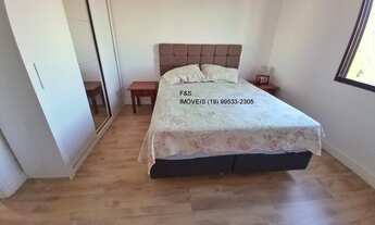 Imagem 5: APARTAMENTO 03 QUARTOS, BOSQUE CAMPINAS SP