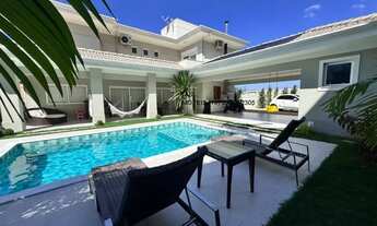 Imagem 2: CASA 03 QUARTOS, COND. ATHENAS-PAIQUERÊ - VALINHOS SP