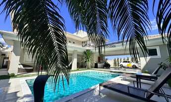 Imagem 3: CASA 03 QUARTOS, COND. ATHENAS-PAIQUERÊ - VALINHOS SP