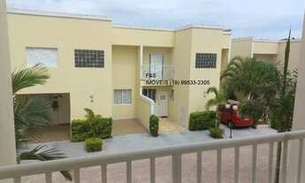 Imagem 2: CASA 02 QUARTOS,VILLAGIO-VALINHOS/SP