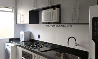 Imagem 6: APARTAMENTO 02 QUARTOS,ALVORADA II - VALINHOS/SP