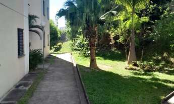 Imagem 5: APARTAMENTO 02 QUARTOS,ALVORADA II - VALINHOS/SP