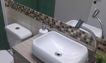 Imagem: APARTAMENTO 02 QUARTOS, SÃO GABRIEL - CAMPINAS/SP