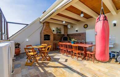 Imagem 5: APARTAMENTO 03 QUARTOS - PARQUE PRADO-CAMPINAS