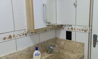 Imagem 3: APARTAMENTO 02 QUARTOS,ALVORADA II - VALINHOS/SP