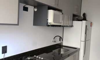 Imagem 2: APARTAMENTO 02 QUARTOS,ALVORADA II - VALINHOS/SP