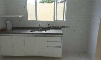 Imagem 6: CASA 02 QUARTOS,VILLAGIO-VALINHOS/SP