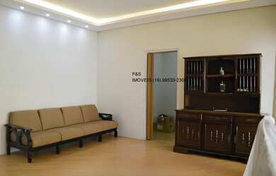 Imagem 2: CASA 02 QUARTOS, JARDIM DAS OLIVEIRAS, CAMPINAS