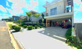 Imagem 2: CASA 03 QUARTOS - MONTE ALCINO - VALINHOS SP