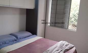 Imagem 6: APARTAMENTO 02 QUARTOS, SÃO GABRIEL - CAMPINAS/SP