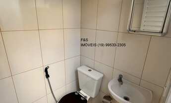 Imagem: CASA 02 QUARTOS, JARDIM DAS OLIVEIRAS, CAMPINAS