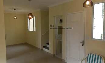 Imagem 3: CASA 02 QUARTOS,VILLAGIO-VALINHOS/SP