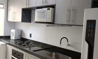 Imagem 4: APARTAMENTO 02 QUARTOS,ALVORADA II - VALINHOS/SP