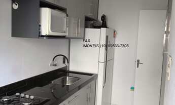 Imagem: APARTAMENTO 02 QUARTOS,ALVORADA II - VALINHOS/SP