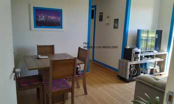 Imagem 4: APARTAMENTO 02 QUARTOS-JAMBEIRO-CAMPINAS/SP