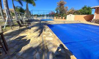 Imagem: CASA 03 QUARTOS -CHÁCARAS PRADO- CAMPINAS-SP