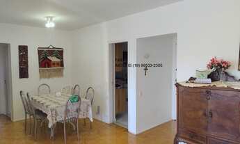 Imagem: APARTAMENTO 03 QUARTOS -CAMPINAS/SP