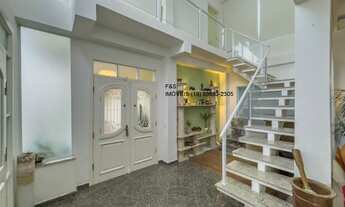 Imagem: CHÁCARA 05 QUARTOS,NOVA SUÍÇA -VALINHOS/SP