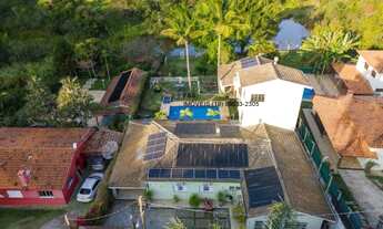 Imagem 4: CHÁCARA 05 QUARTOS,NOVA SUÍÇA -VALINHOS/SP