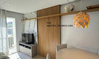 Imagem: APARTAMENTO 02 QUARTOS-JAMBEIRO-CAMPINAS