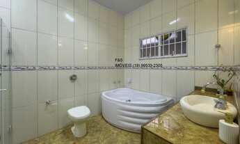 Imagem 7: CHÁCARA 05 QUARTOS,NOVA SUÍÇA -VALINHOS/SP