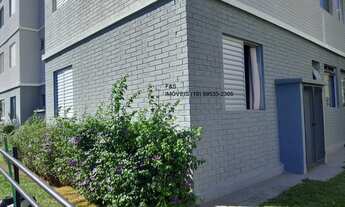 Imagem 2: APARTAMENTO 02 QUARTOS-JAMBEIRO-CAMPINAS/SP