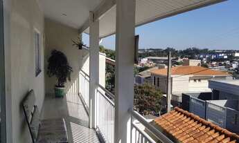 Imagem: CASA 03 QUARTOS-JARDIM FLORENCE-VINHEDO/SP