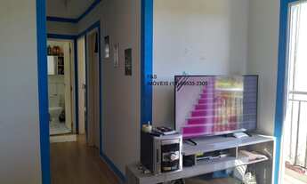 Imagem 6: APARTAMENTO 02 QUARTOS-JAMBEIRO-CAMPINAS/SP