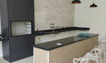 Imagem 6: APARTAMENTO 02 QUARTOS,NOVA EUROPA-CAMPINAS